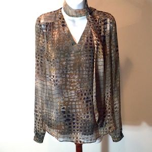 IRIS Setlakwe Blouse